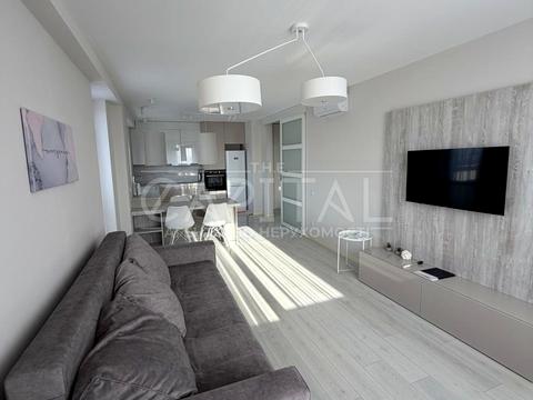 квартира за адресою Берестейський просп. (Перемоги), 55-А