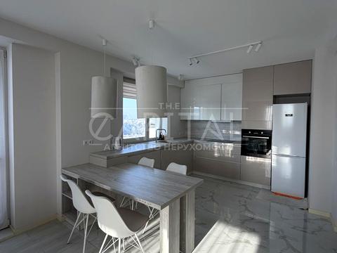 квартира за адресою Берестейський просп. (Перемоги), 55-А