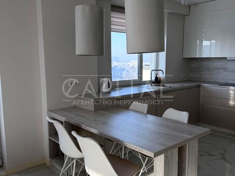 квартира за адресою Берестейський просп. (Перемоги), 55-А