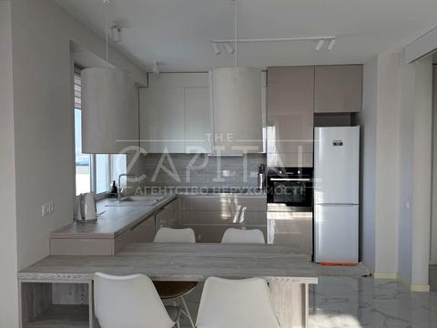 квартира за адресою Берестейський просп. (Перемоги), 55-А