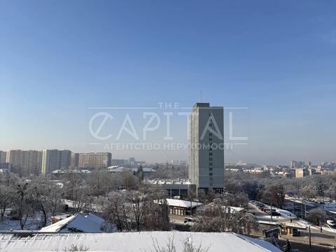 квартира за адресою Берестейський просп. (Перемоги), 55-А