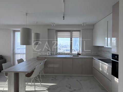 квартира за адресою Берестейський просп. (Перемоги), 55-А