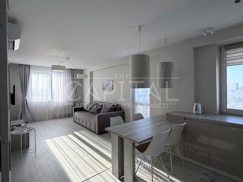 квартира за адресою Берестейський просп. (Перемоги), 55-А