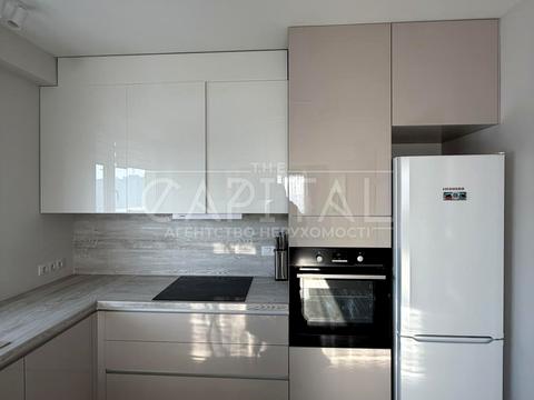 квартира за адресою Берестейський просп. (Перемоги), 55-А