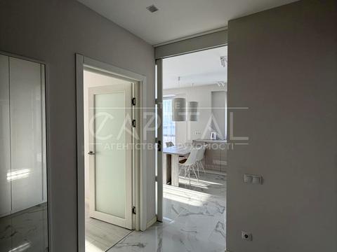 квартира за адресою Берестейський просп. (Перемоги), 55-А