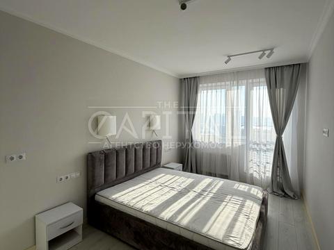 квартира за адресою Берестейський просп. (Перемоги), 55-А