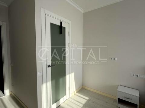 квартира за адресою Берестейський просп. (Перемоги), 55-А