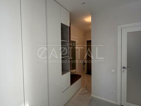 квартира за адресою Берестейський просп. (Перемоги), 55-А