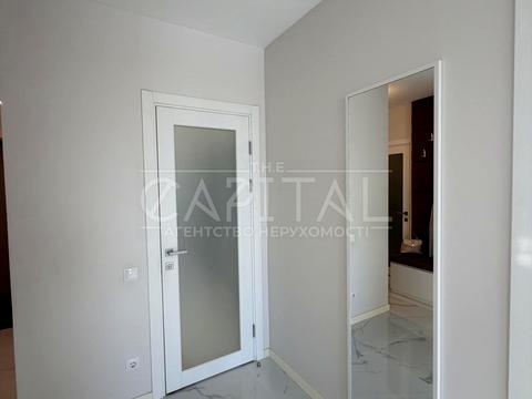 квартира за адресою Берестейський просп. (Перемоги), 55-А