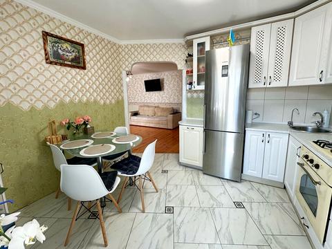 квартира за адресою Кармелюка вул., 3/2