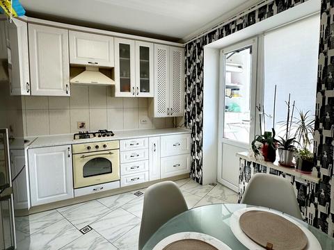 квартира за адресою Кармелюка вул., 3/2