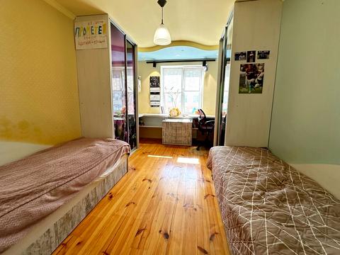 квартира за адресою Кармелюка вул., 3/2