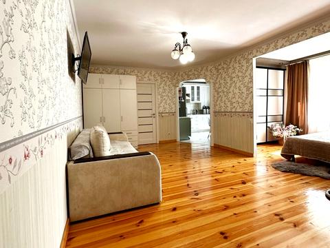 квартира за адресою Кармелюка вул., 3/2