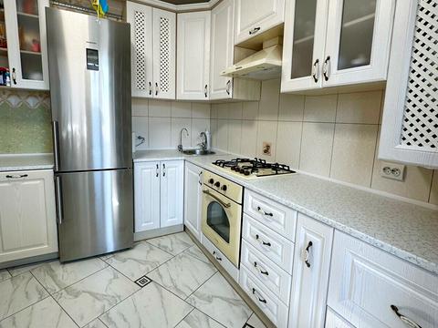 квартира за адресою Кармелюка вул., 3/2