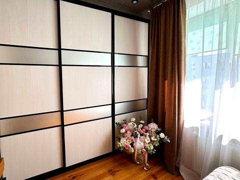 квартира за адресою Кармелюка вул., 3/2