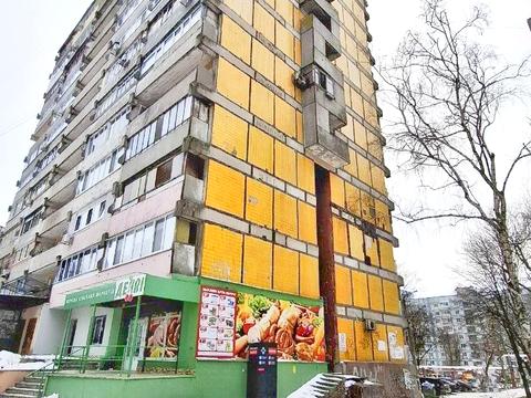 квартира за адресою житловий масив Тополя-2 вул., 43