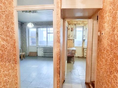 квартира за адресою житловий масив Тополя-2 вул., 43