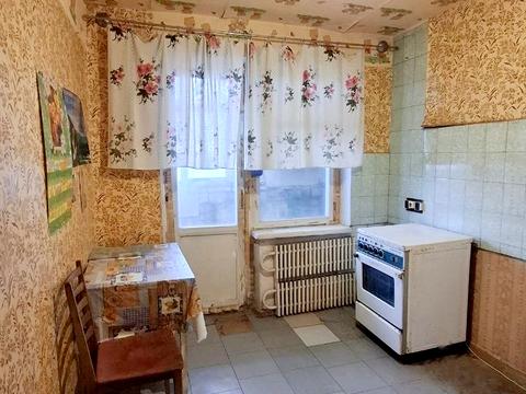 квартира за адресою житловий масив Тополя-2 вул., 43