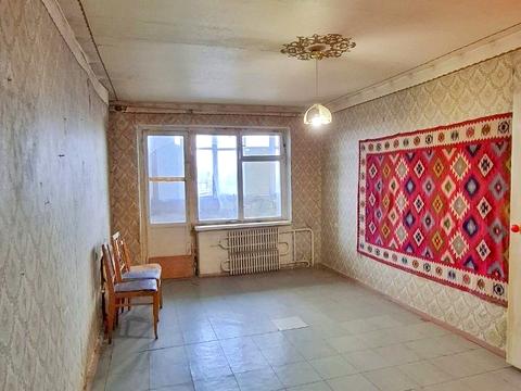 квартира за адресою житловий масив Тополя-2 вул., 43