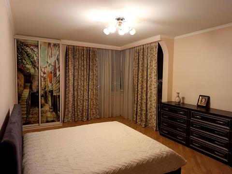 квартира за адресою Миколи Бажана просп., 12