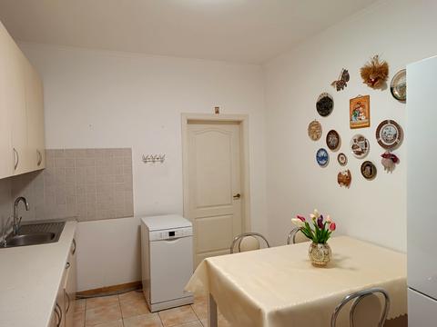 квартира за адресою Миколи Бажана просп., 12