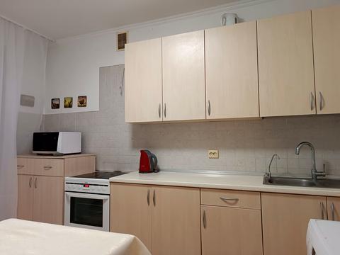 квартира за адресою Миколи Бажана просп., 12