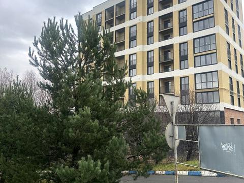 квартира за адресою Озерна вул., (Будинок)