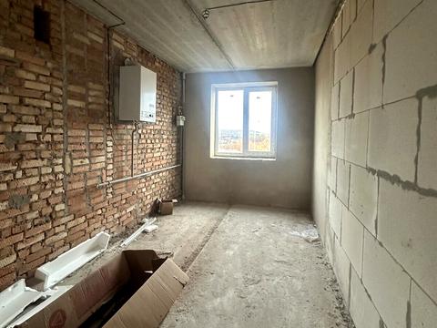 квартира за адресою Озерна вул., (Будинок)