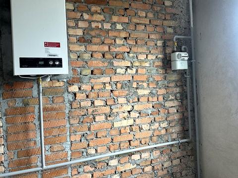 квартира за адресою Озерна вул., (Будинок)