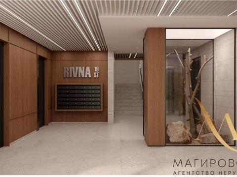 квартира за адресою Рівна вул., 19