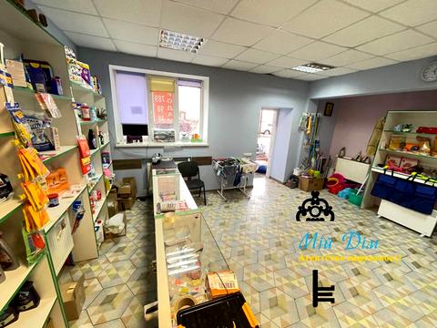 коммерческая по адресу Ольги Кобилянської ул. (Горького), 5-В