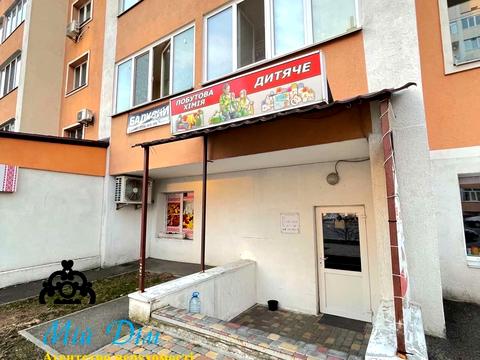 коммерческая по адресу Ольги Кобилянської ул. (Горького), 5-В