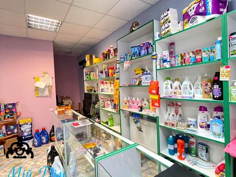 коммерческая по адресу Ольги Кобилянської ул. (Горького), 5-В