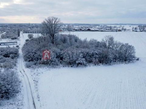 ділянка за адресою 