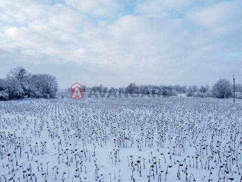 ділянка за адресою 