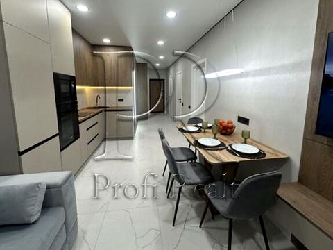 квартира за адресою Олександра Олеся вул., 17