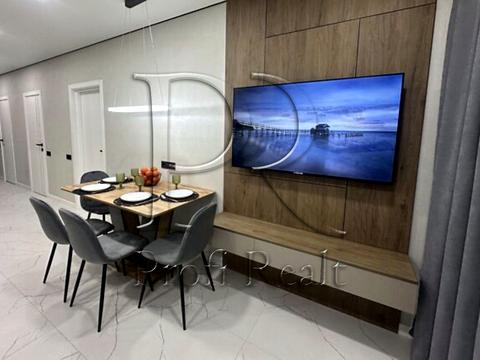 квартира за адресою Олександра Олеся вул., 17