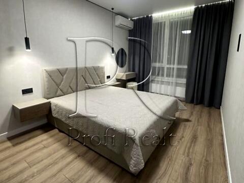 квартира за адресою Олександра Олеся вул., 17