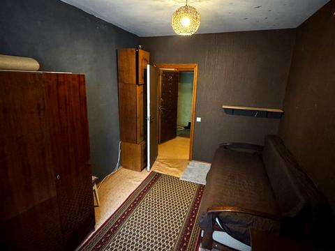 квартира за адресою Оболонський просп., 23-А