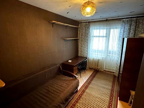 квартира за адресою Оболонський просп., 23-А