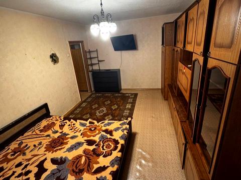 квартира за адресою Оболонський просп., 23-А