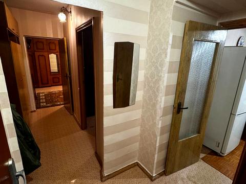 квартира за адресою Оболонський просп., 23-А