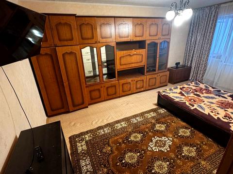 квартира за адресою Оболонський просп., 23-А