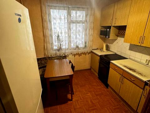 квартира за адресою Оболонський просп., 23-А