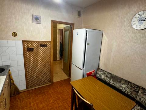 квартира за адресою Оболонський просп., 23-А