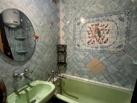 квартира за адресою Оболонський просп., 23-А