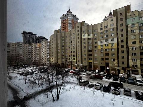 квартира за адресою Оболонський просп., 23-А