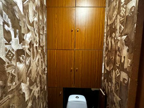 квартира за адресою Оболонський просп., 23-А