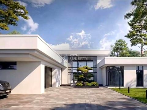 будинок за адресою хутір ясний