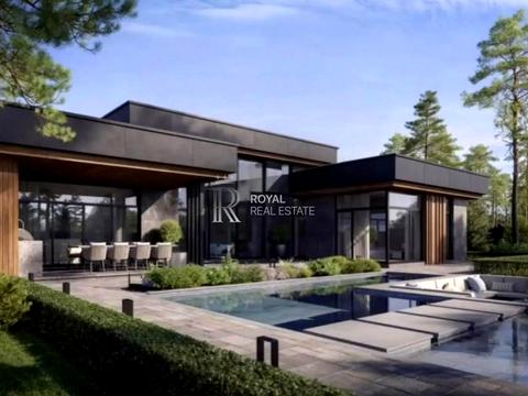 будинок за адресою хутір ясний